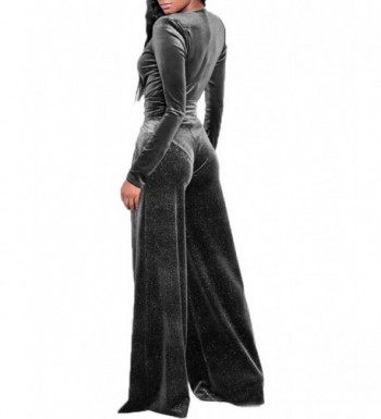 Women's Jumpsuits