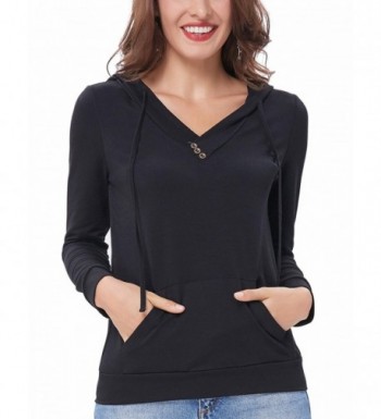 Fashion Women's Fashion Hoodies Outlet