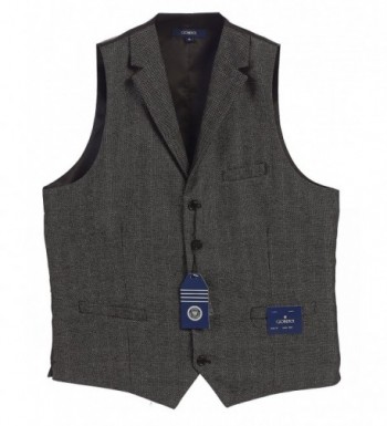 Gioberti Button Tailored Collar barleycorn