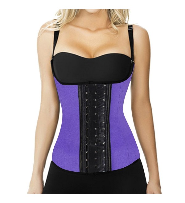 luxilooks Womens Cincher Corset Slimmer