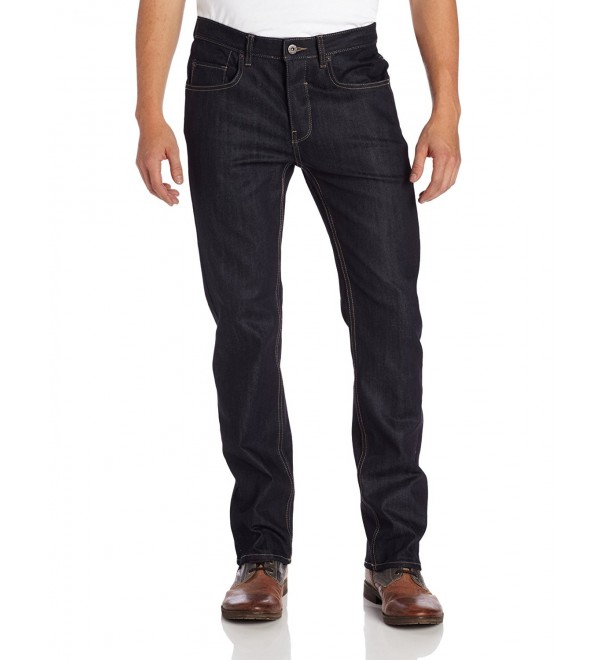 Matix Mens Miner Deep Denim