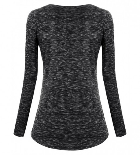 Fashion Women's Henley Shirts Outlet Online