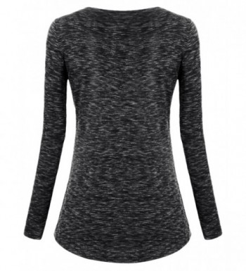 Fashion Women's Henley Shirts Outlet Online