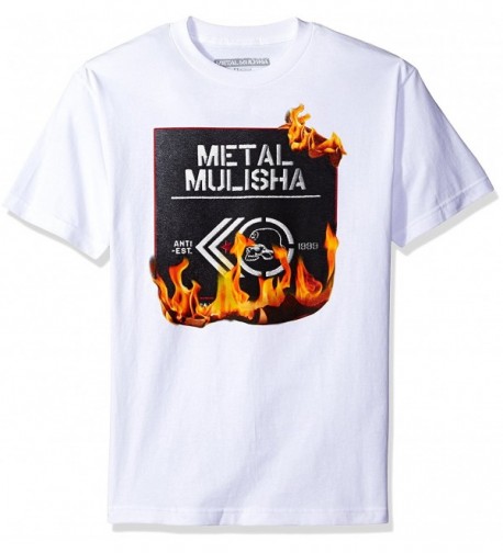 Metal Mulisha Plus Size Patch Medium