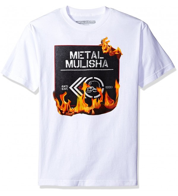 Metal Mulisha Plus Size Patch Medium