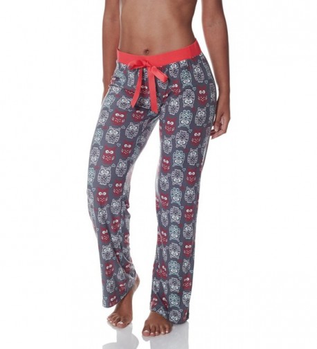 Sleep Co Womens Casual Sleepwear