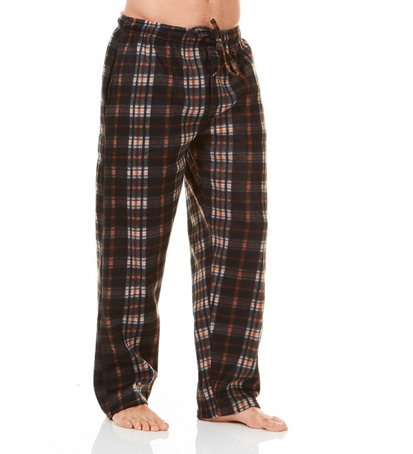 Unique Styles Pajama Fleece XX Large