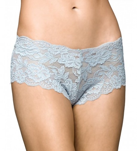 Julianna Rae Tresor Boyshorts Whisper