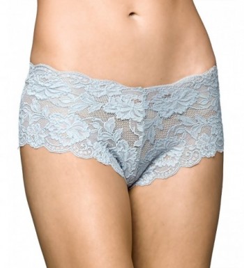 Julianna Rae Tresor Boyshorts Whisper