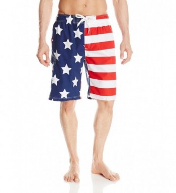 Kanu Surf American Trunks X Large