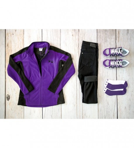 Women's Track Jackets for Sale