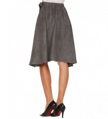 Designer Women's Skirts Clearance Sale