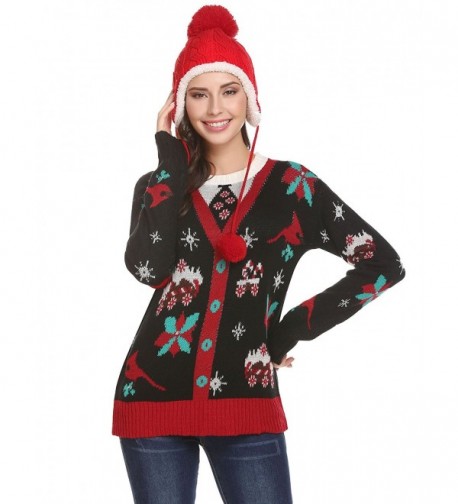 Cheap Women's Sweaters Clearance Sale