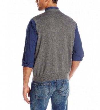 Men's Pullover Sweaters