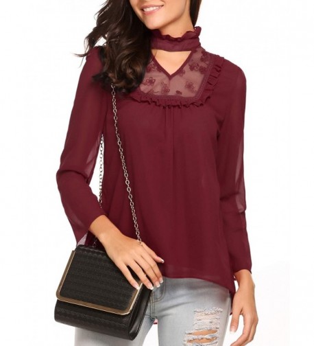 Women's Blouses