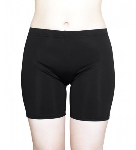 Cocoship Ladies Boyleg Tankinis Multipurpose