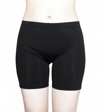 Cocoship Ladies Boyleg Tankinis Multipurpose