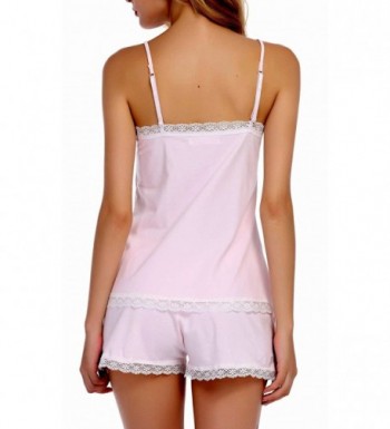 Discount Real Women's Pajama Sets for Sale