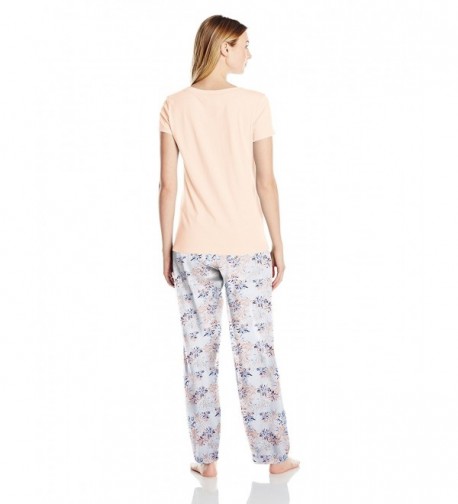 Brand Original Women's Pajama Sets Clearance Sale