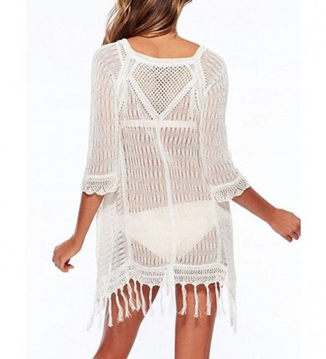 Brand Original Women's Swimsuit Cover Ups Online Sale