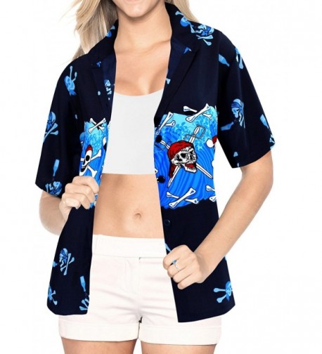 Leela Matching Hawaiian Embroidered alohawear