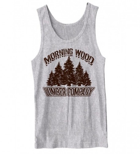 Morning Lumber Company Lumberjack Medium