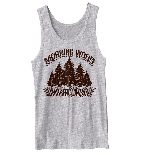 Morning Lumber Company Lumberjack Medium Morning Lumber Company Lumberjack Medium
