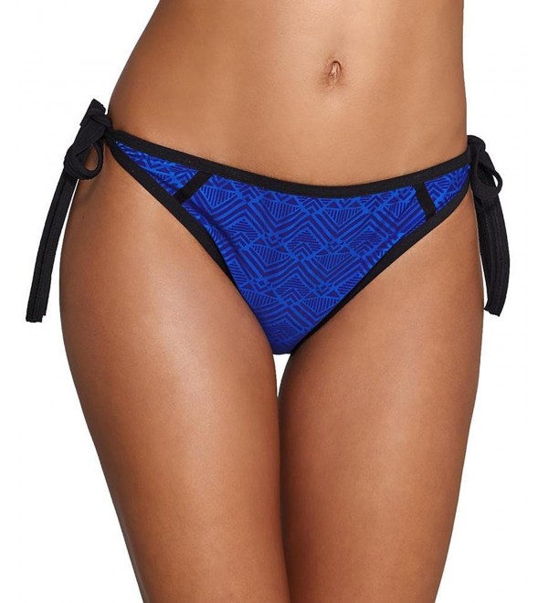 Cleo Panache Womens Bikini Bottom