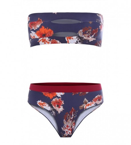 Brand Original Women's Bikini Swimsuits Wholesale