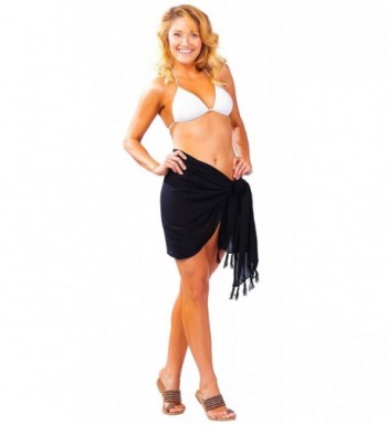 Women's Swimsuit Cover Ups