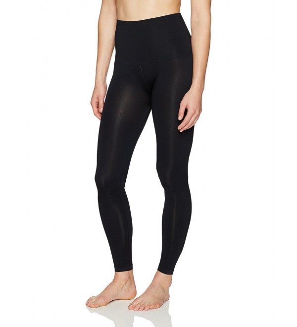 Arabella Seamless Shapewear Legging Control