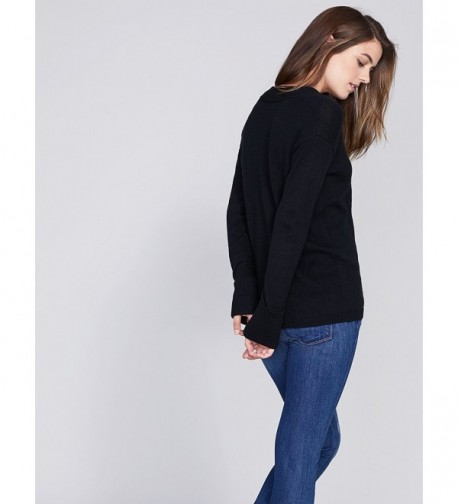 Cheap Real Women's Pullover Sweaters On Sale