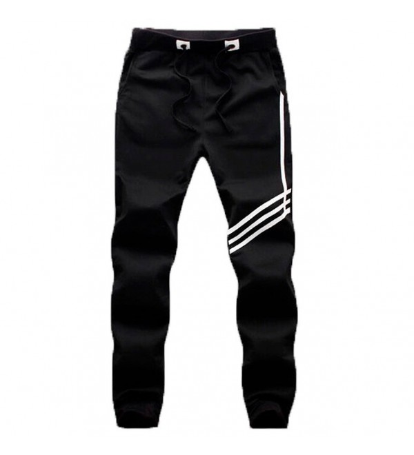 PFlex Soccer Training Running Pants - Black - CG1880GL6G8