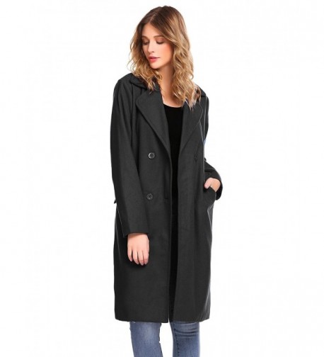 Cheap Designer Women's Wool Coats Online