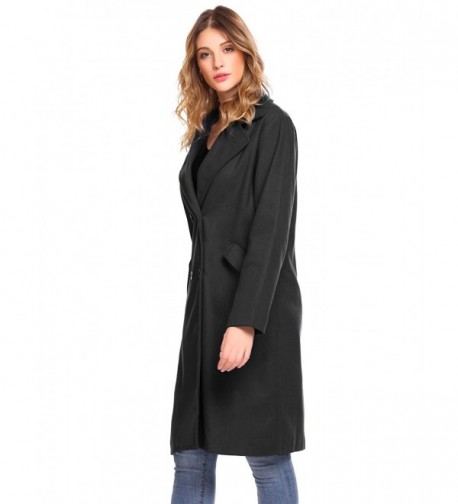 Cheap Women's Pea Coats for Sale