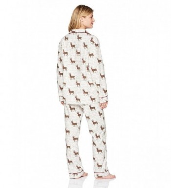 Women's Pajama Sets Outlet Online