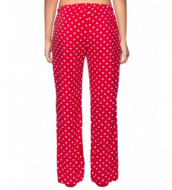 Discount Real Women's Pajama Bottoms Outlet