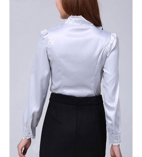 Cheap Designer Women's Blouses Wholesale