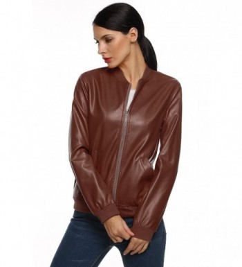 Women's Jackets