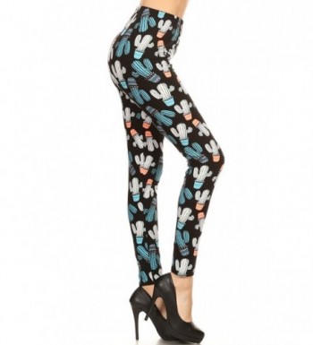 Leggings Depot Popular Printed Fashion