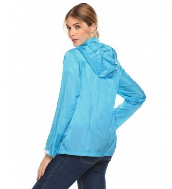 Women's Raincoats Wholesale