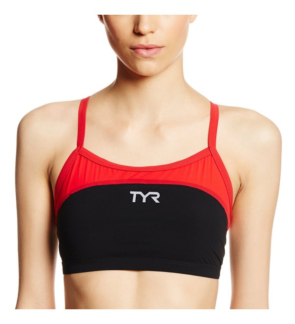 TYR Sport Womens Carbon Medium