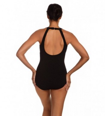 Discount Real Women's One-Piece Swimsuits Outlet