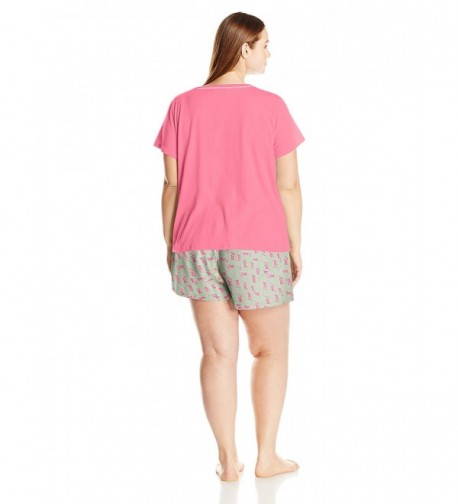 Designer Women's Pajama Sets Clearance Sale