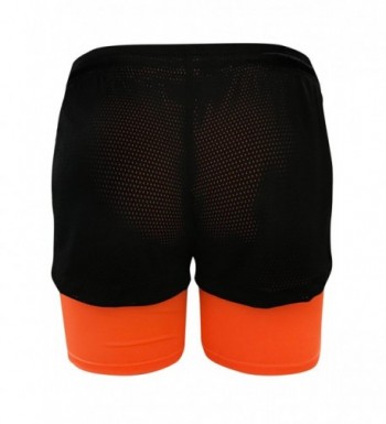 Brand Original Women's Athletic Shorts