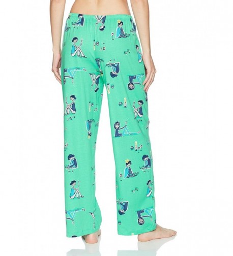 2018 New Women's Pajama Bottoms