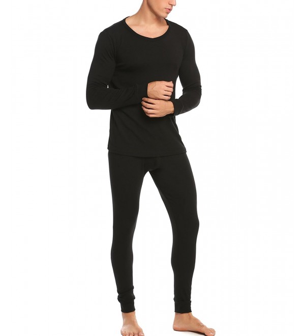 Lamore Thermal Underwear Layering Bottoms