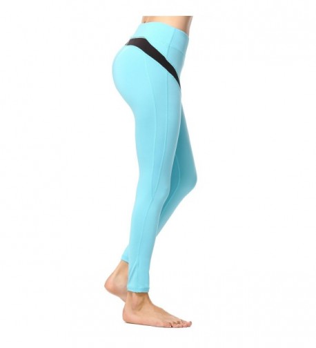 Yusano Workout Leggings Control Fitness