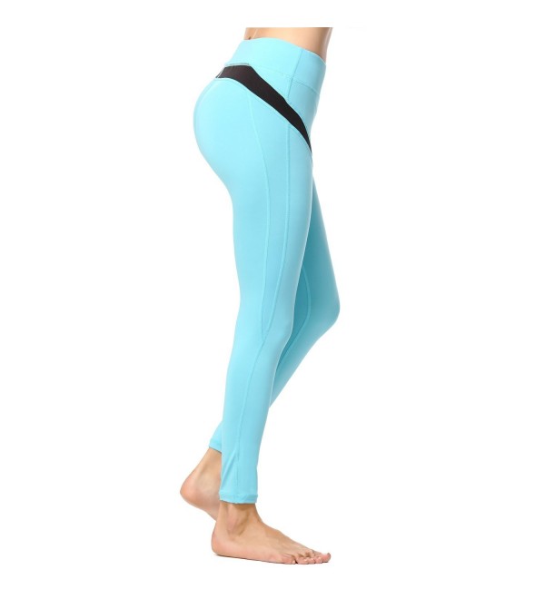 Yusano Workout Leggings Control Fitness