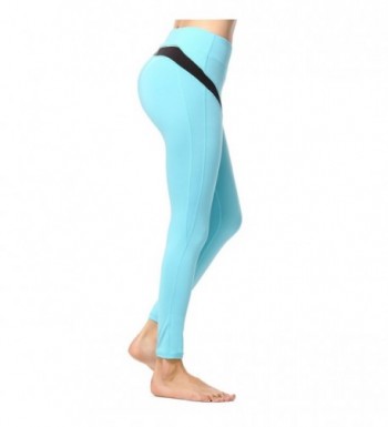 Yusano Workout Leggings Control Fitness